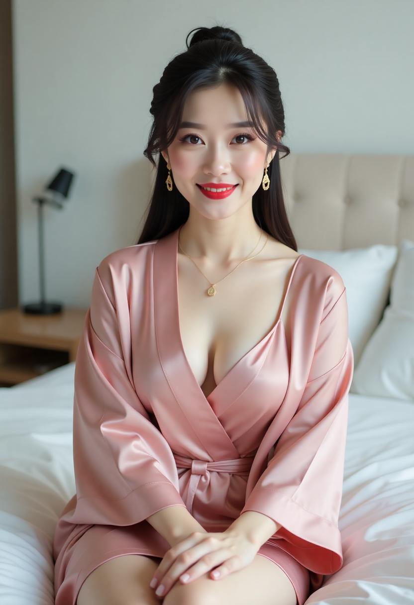 春日来信海报