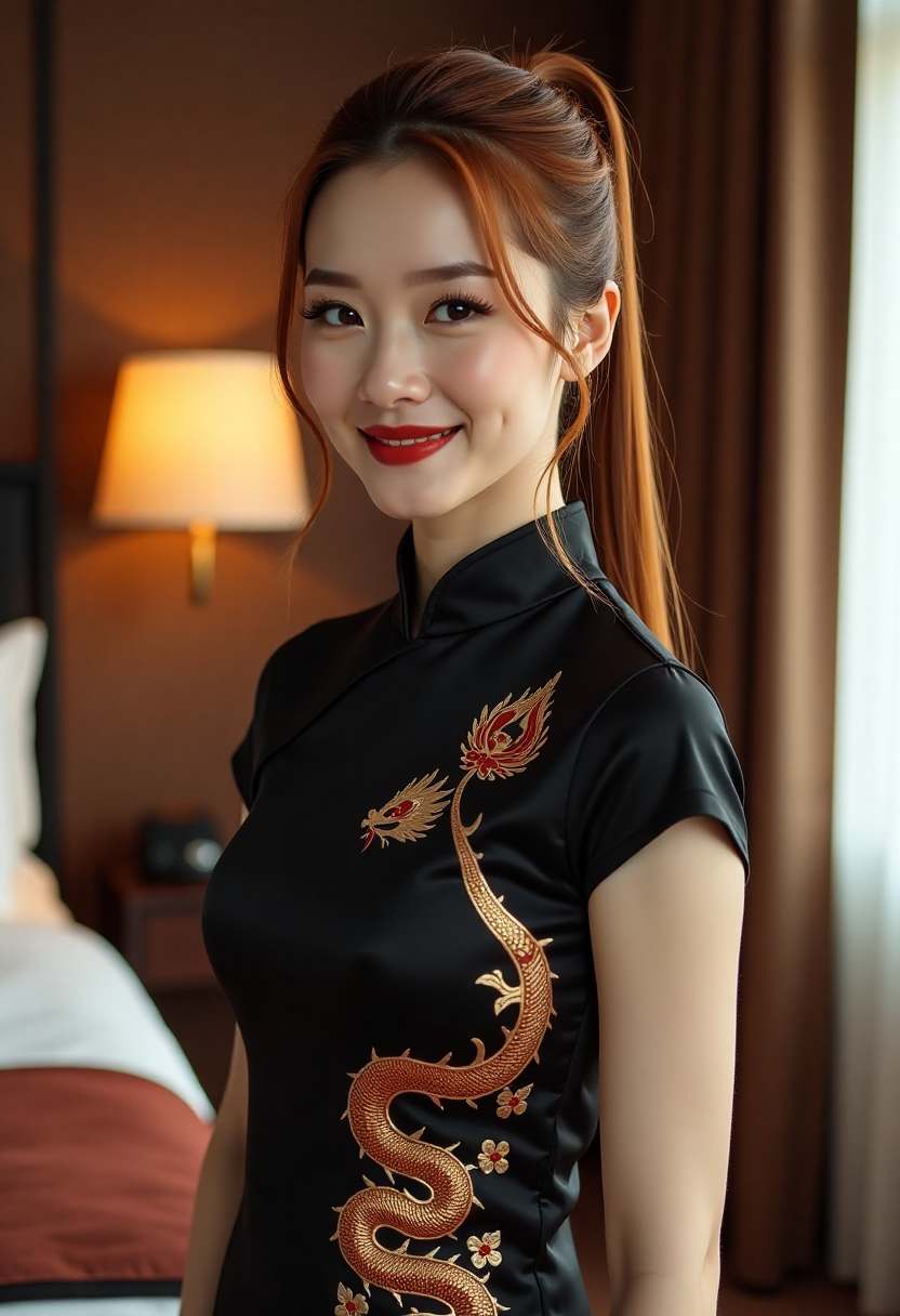 山海之间海报