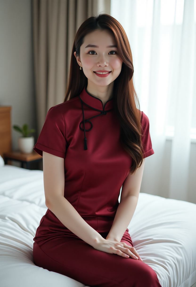 纸鸢与海预告海报