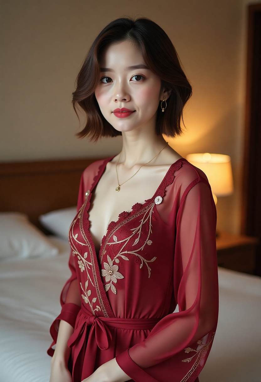 电影节红毯现场