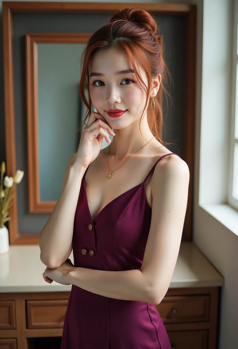 青青河边草剧集画面